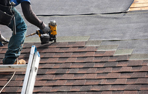 Licensed Roofing service in McChord AFB, WA - Brentwood Metal Roofing